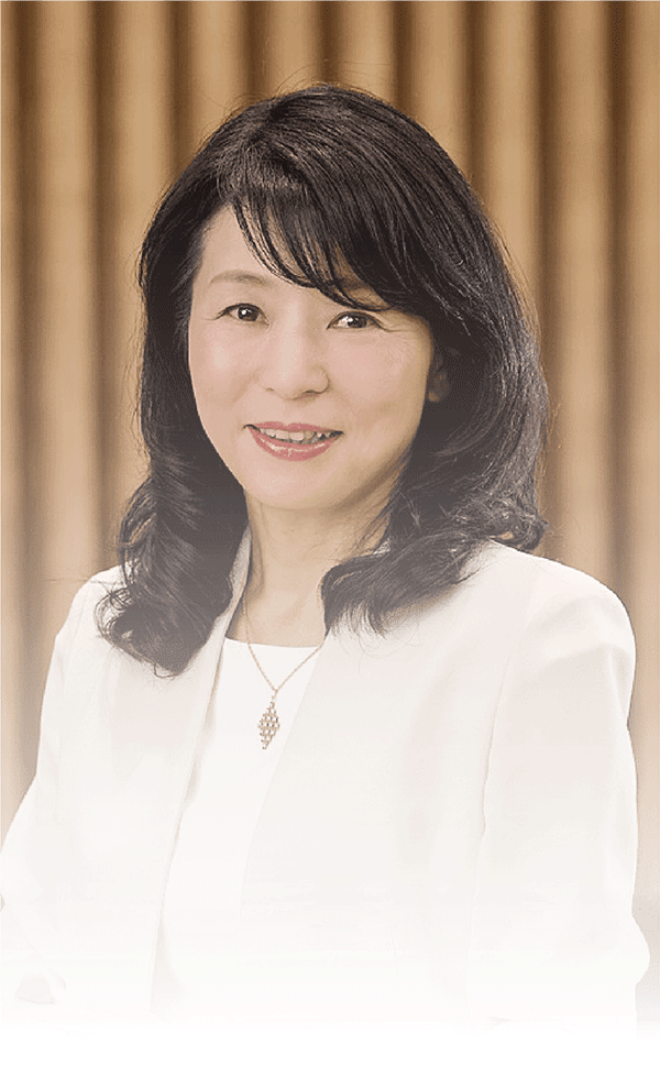 井口 麻里子画像